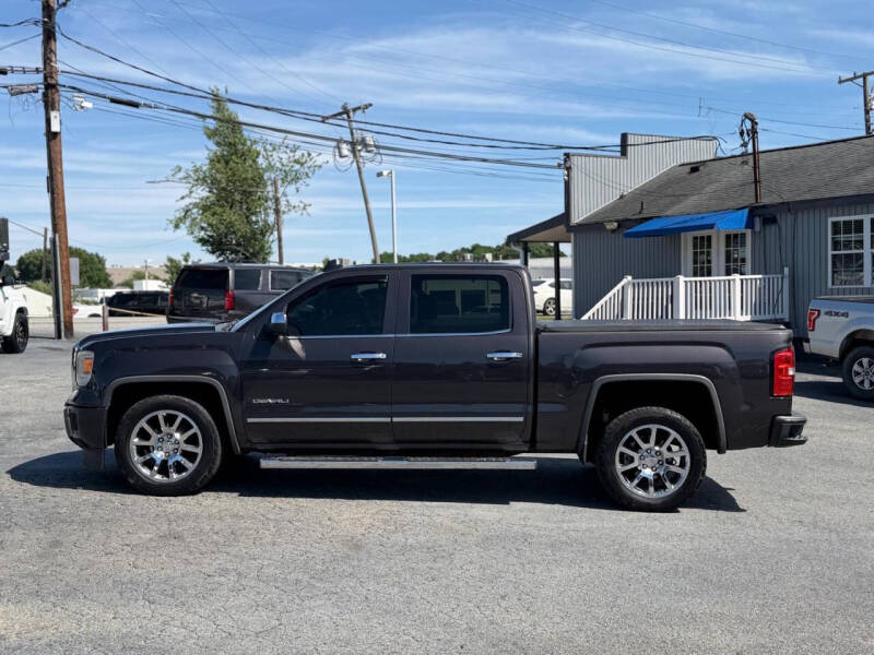 gmc sierra 1500 denali 2015 3GTU2WEJ4FG220603 image gmc sierra 1500 denali 2015 3GTU2WEJ4FG220603 image